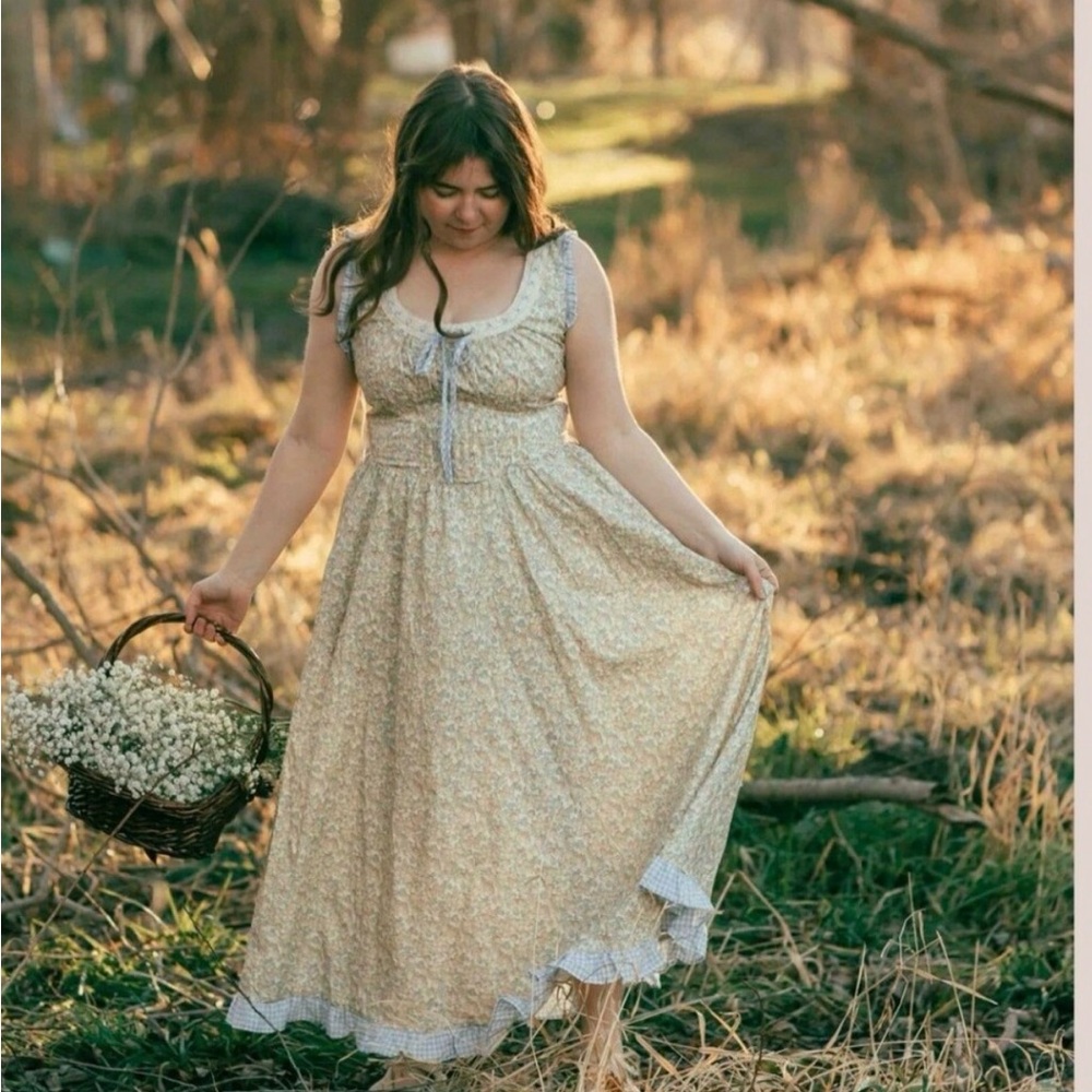 Shop Dahl Odette Dress